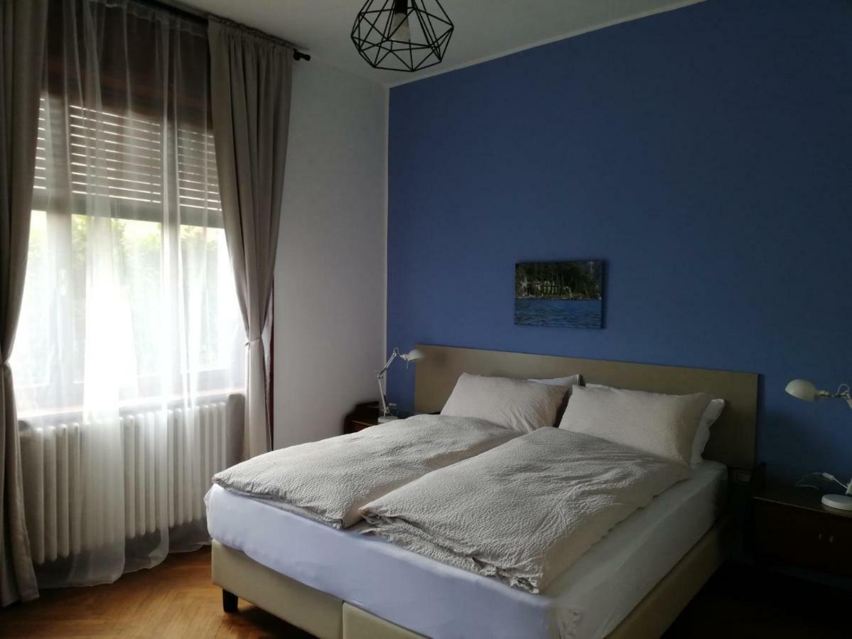 La Tana Rooms เลนโน ภายนอก รูปภาพ